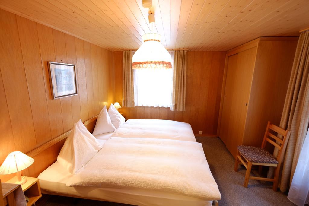 Hotel Tannenhof Zermatt Zewnętrze zdjęcie