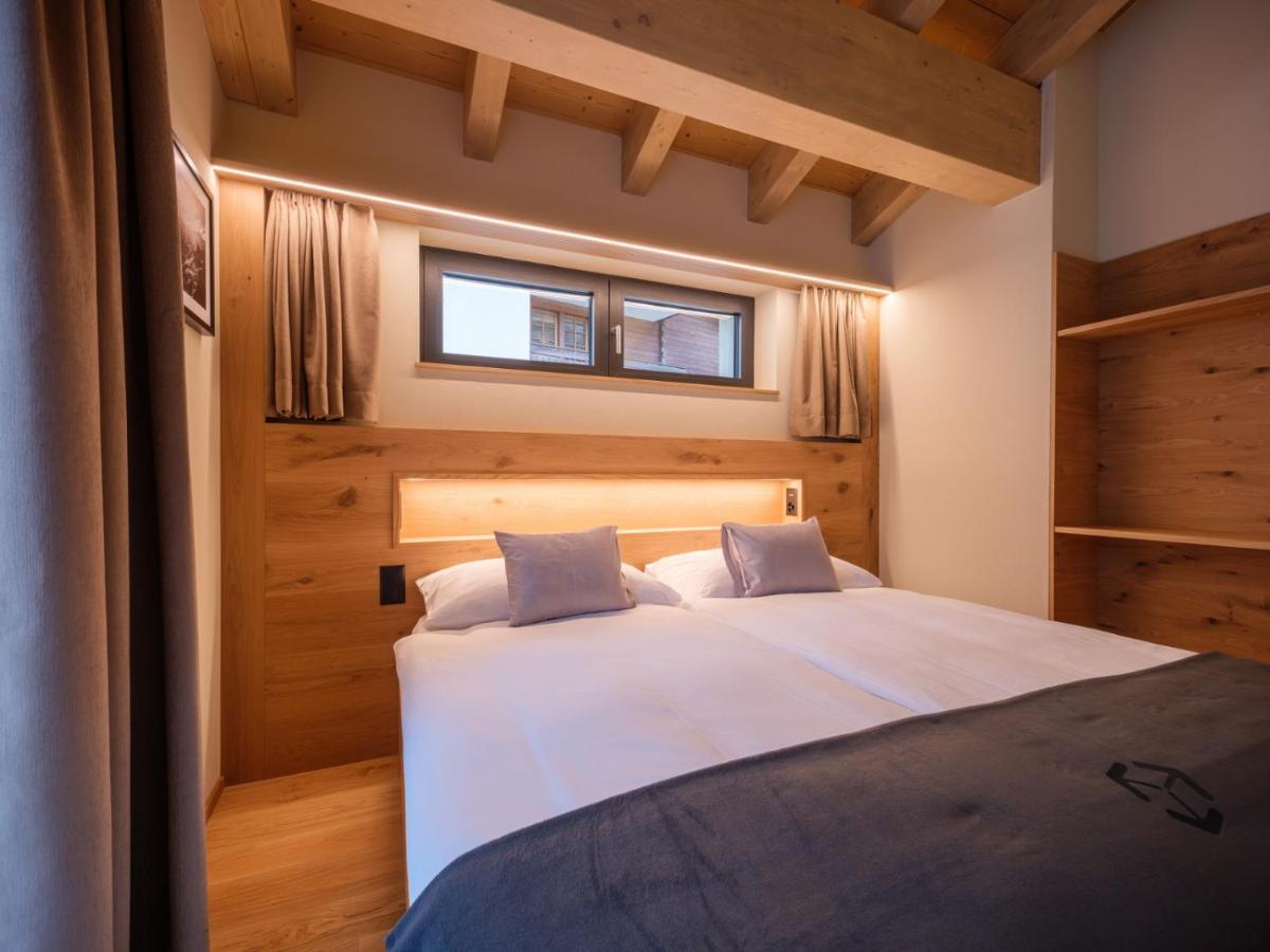 Hotel Tannenhof Zermatt Zewnętrze zdjęcie