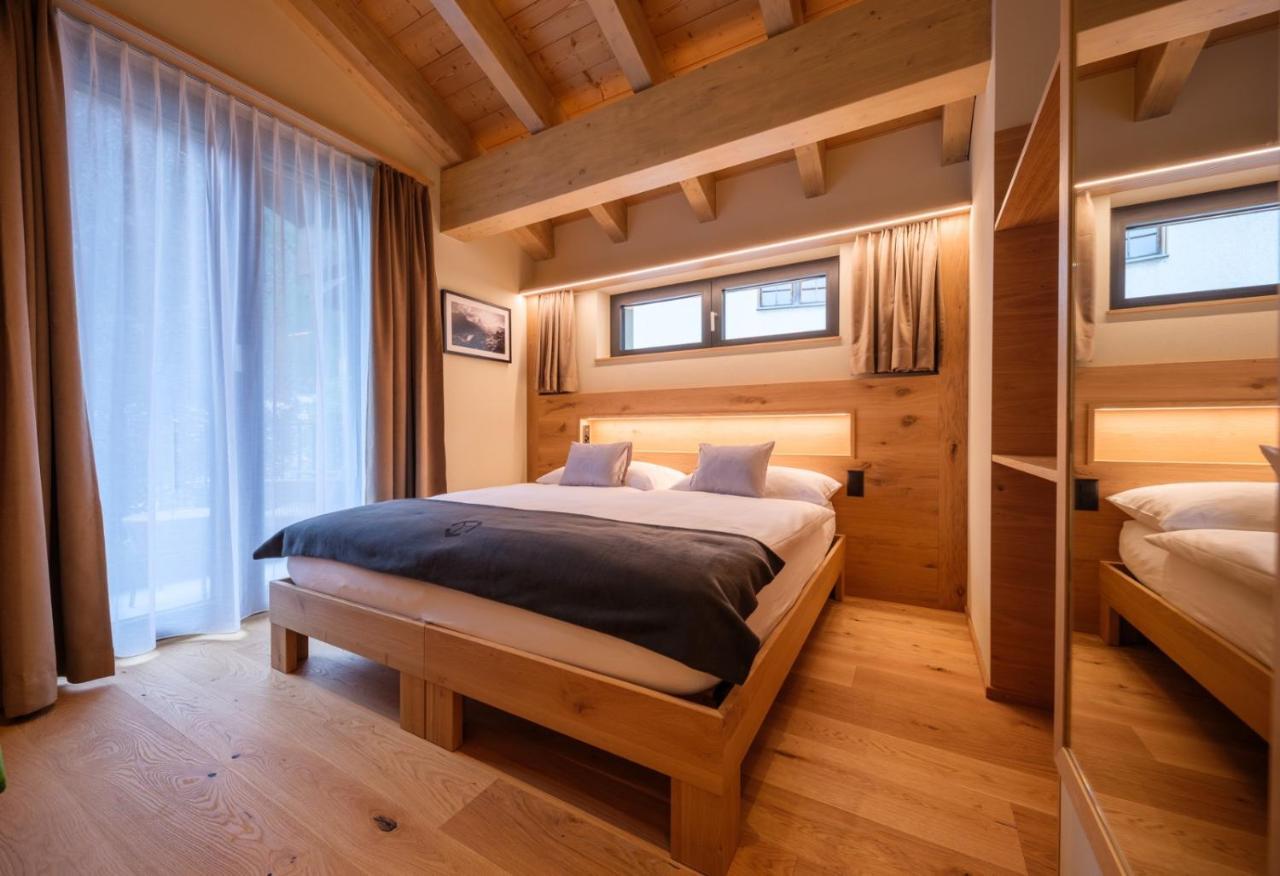 Hotel Tannenhof Zermatt Zewnętrze zdjęcie