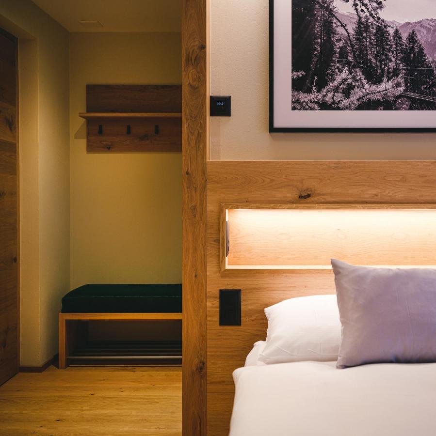 Hotel Tannenhof Zermatt Zewnętrze zdjęcie