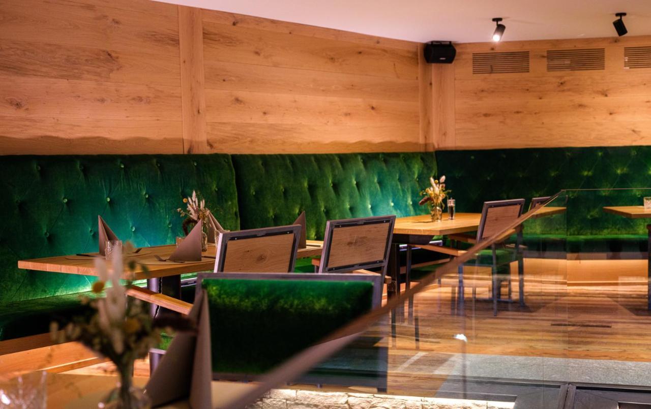 Hotel Tannenhof Zermatt Zewnętrze zdjęcie