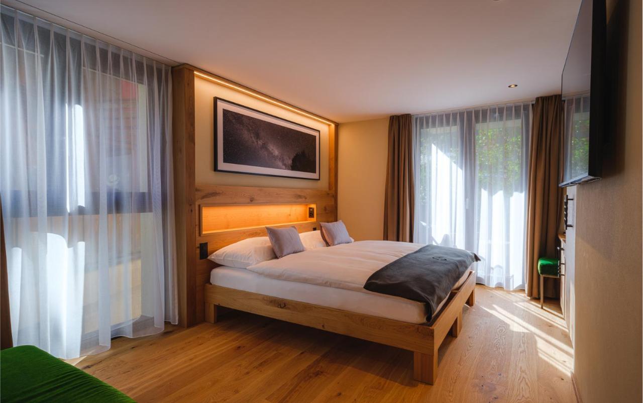 Hotel Tannenhof Zermatt Zewnętrze zdjęcie