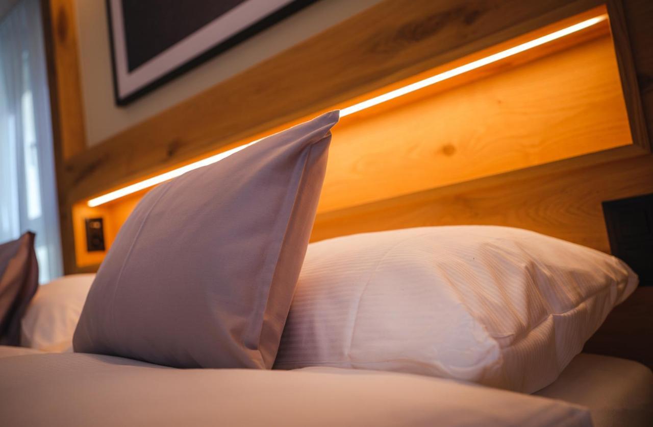 Hotel Tannenhof Zermatt Zewnętrze zdjęcie