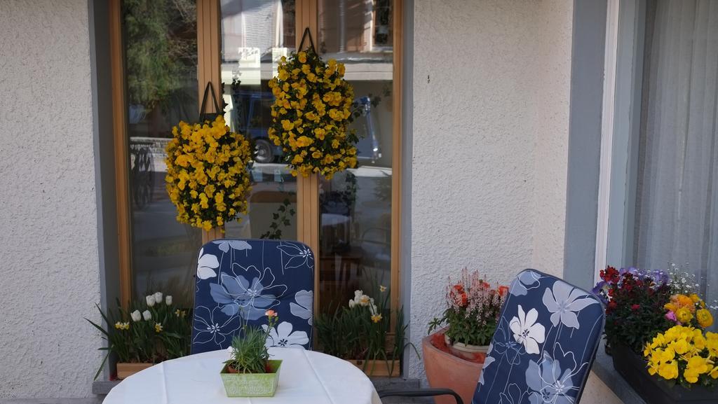 Hotel Tannenhof Zermatt Zewnętrze zdjęcie