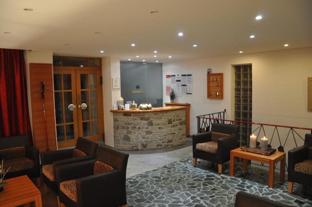 Hotel Tannenhof Zermatt Zewnętrze zdjęcie